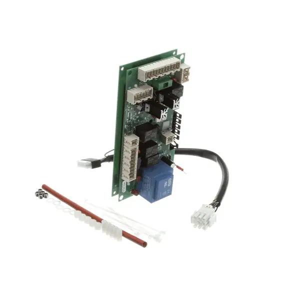 CONTROLS PCB PANERA USA 0CA912 for Electrolux ELX0CA912