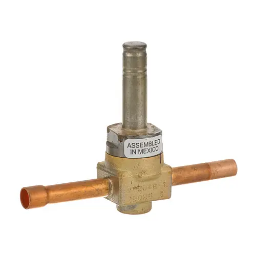 Solenoid Body for Ice-O-Matic 9151123-01