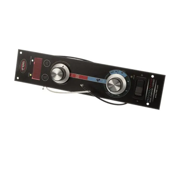 PHU ELECT TEMP CONTROL ASSEMBLY for FWE Z-800-2585