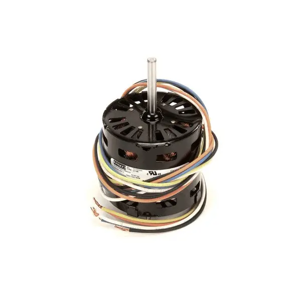 MOTOR FAN 115/220-240 50/60 1 for Stoelting 522898