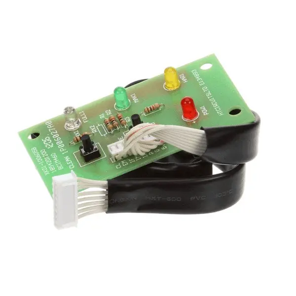 Button Control Panel for Maxx Ice 1854201200
