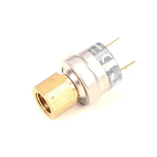 SWITCH PRESSURE CO2 for Cornelius 620313290