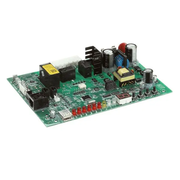 Controller Service Assembly for Scotsman 11-0612-51