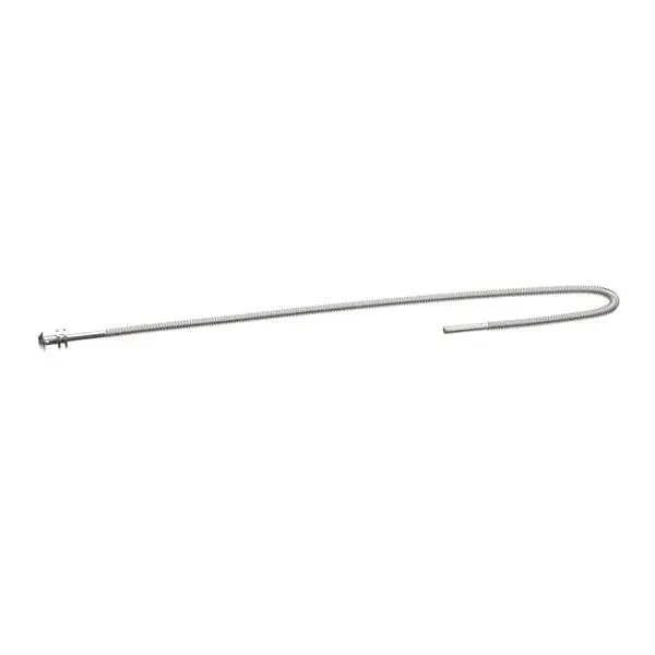 TUBE 3/16 FLEX W/TIP 18 00-956939-00002 for Vulcan Hart 00-956939-00002