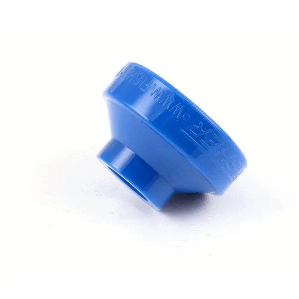 BUMPER SPRAY VALVE BLUE 2949-9002 for Fisher Manufacturing 2949-9002