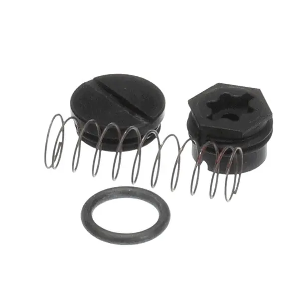 KIT L.P. CONVERSION 01-1000V9-00128 for Baxter 01-1000V9-00128