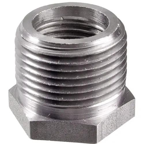Bushing, Reducer (3/4X1/2 NPT) for Keating 521