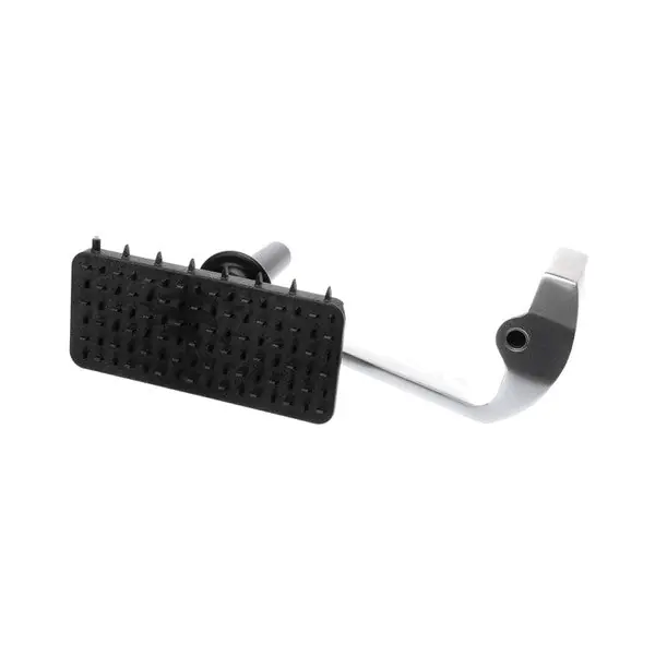 End Weight Assembly for Globe 500027-01