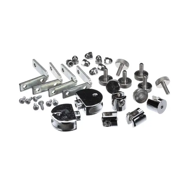 Hardware Kit for Maxx Cold XDCHARDWKIT