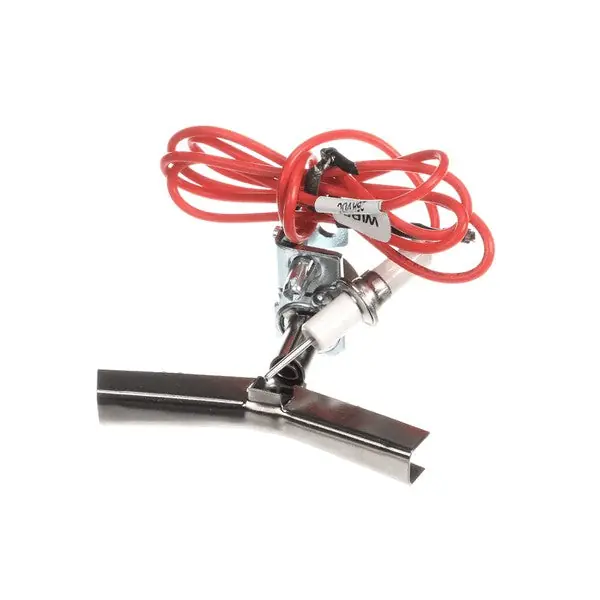 Pilot Convection Oven Nat for APW  AS-340131