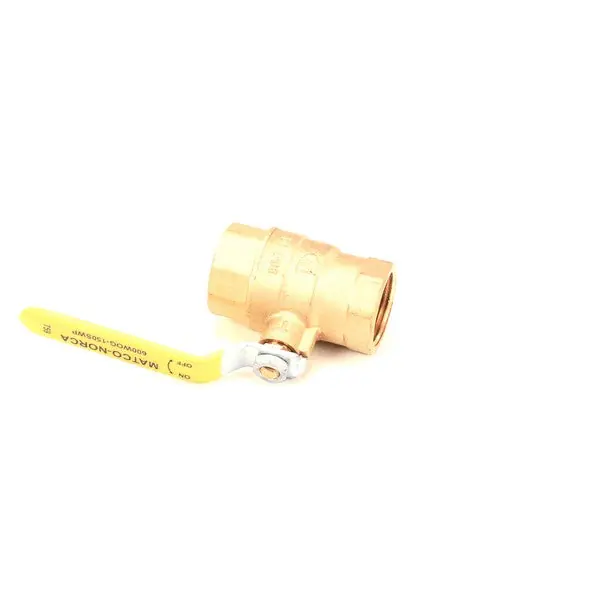 Drain Valve Power (7.85 / 4.4 / 3.6) HKIP-1-6 for H & K International