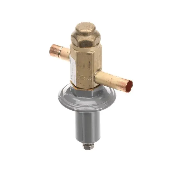 Valve Auto Expansion for Stoelting VA-0070