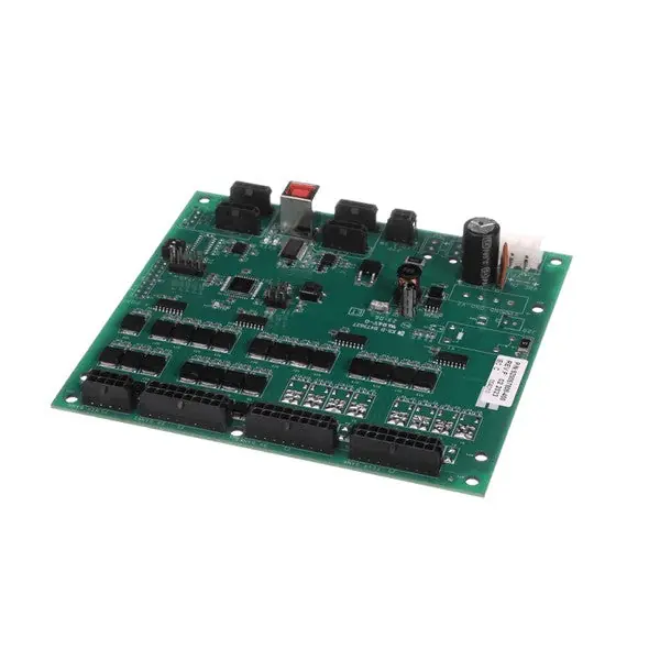 BOARD ASSEMBLY MFV 10B/4F/4W NORLY for Cornelius 620057808-400