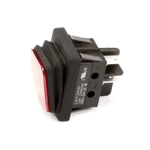ROCKER SWITCH ON/OFF for AllPoints 8057137