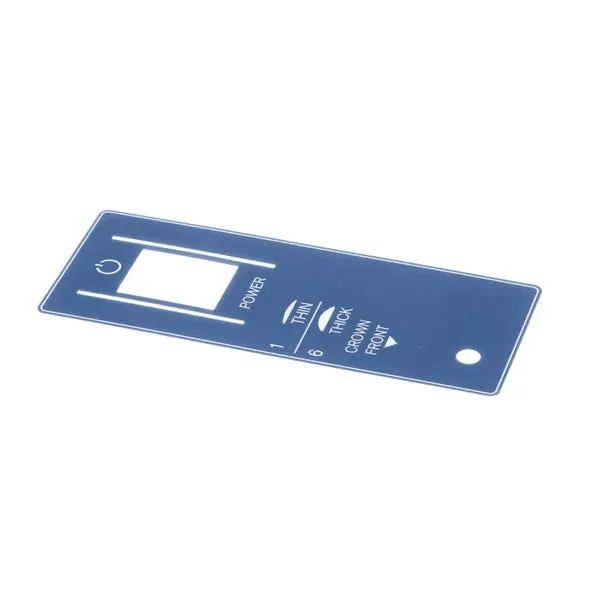 LABEL CROWN COMPRESSION for Roundup - AJ Antunes 1002654