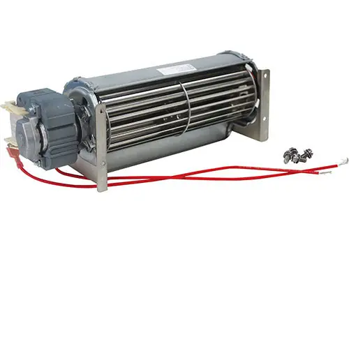 Blower Kit 120V 400K123 for Roundup - AJ Antunes