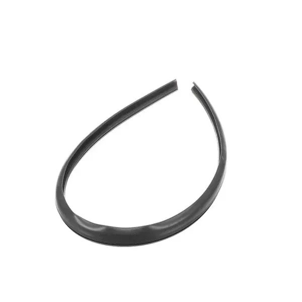 Side Gasket JR Black for Dinex DX64791725