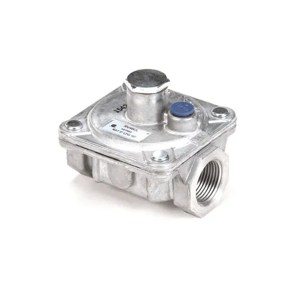 1/2 Convertible Gas Regulator RV48CL-32 for Dormont