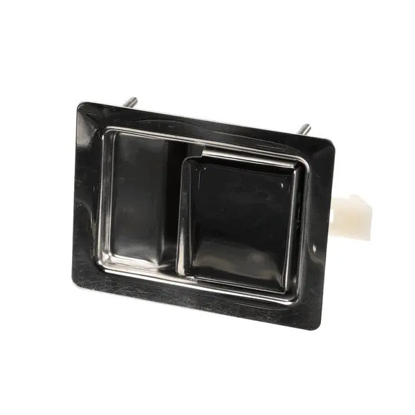 Latch Assembly Power (7.5/5.65/1.75) Replacement MPN for Caddy CAD4690-01