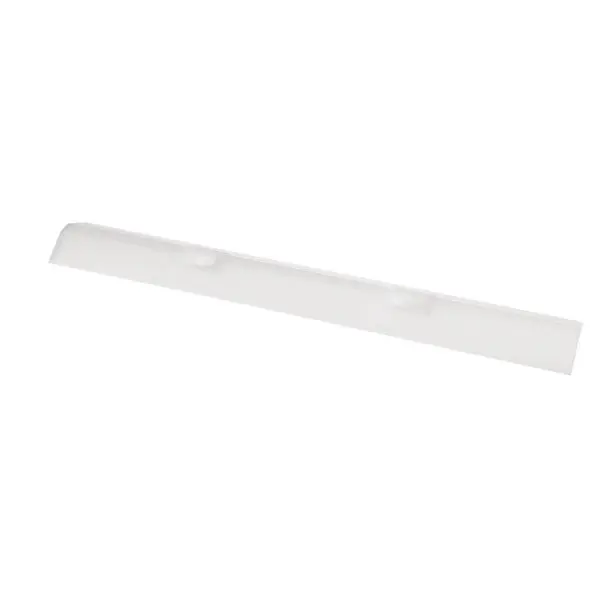 Blade Scraper Long SS (Non Rev) HC137334 for Electro Freeze