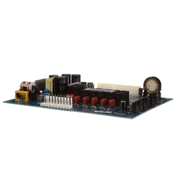 MAIN BOARDW/ INST. SHEET for U-Line 80-54297-00