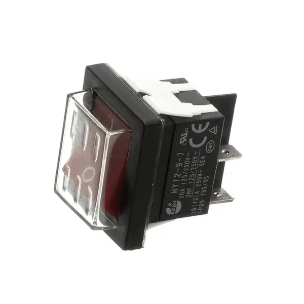 SWITCH POWER 5 x 2.8 x 2.4 0USBS1 for Kelvinator KEL0USBS1