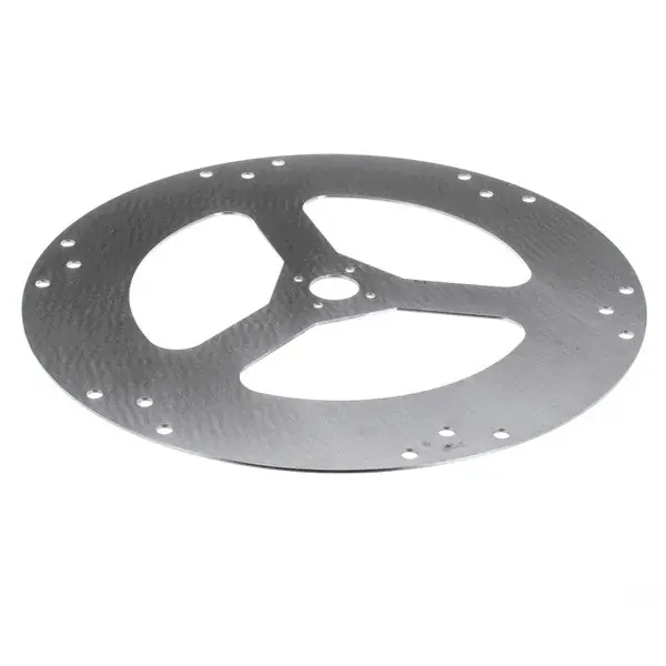 DISC FINISH 40927 for Henny Penny HEN40927