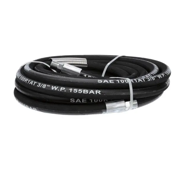 Equip Hose 3/8 X 35 for T&S Brass 5HR-2HSE-35