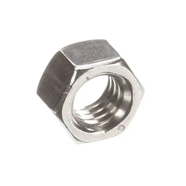 Nut Hex 3/8-16 S/S 5310-276-01-00 for Jackson 5310-276-01-00
