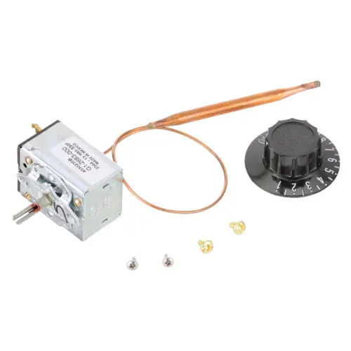 Thermostat G1 5/16 X 4 12 for Roundup - AJ Antunes