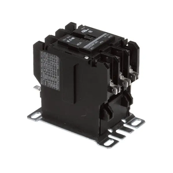 CONTAC C25DNF340B 3 POLE CH for Stero 0P-475506