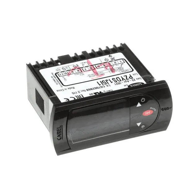 Digital Controller for MBF8519GR (4.25X4X1.8) W0302174-FR7A6D10 for Atosa