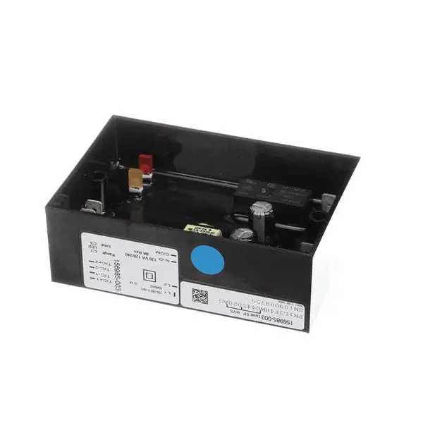 SVC PK-HL CNTL 240V 445F-BLU HEN175915-009 for Henny Penny