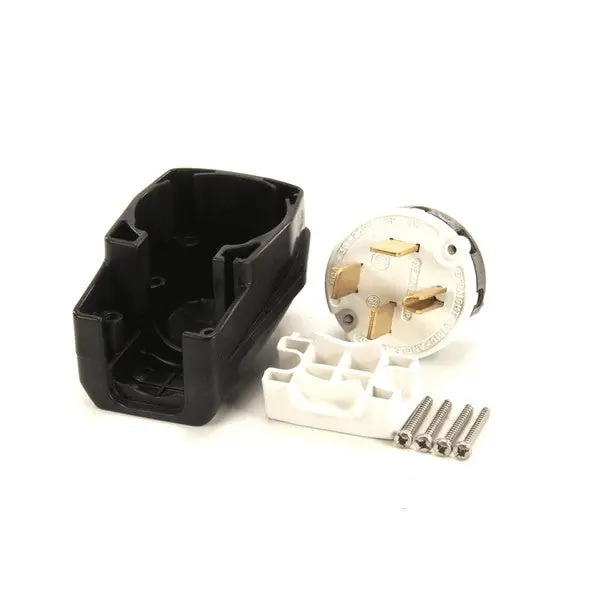 PLUG-250V/NEMA 15-50P/ANGLE for Henny Penny 21335