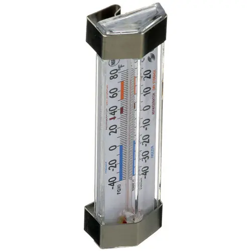THERMOMETER FRIDGE/FREEZER 81229 for AllPoints