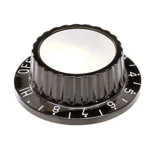 KNOB INF HEAT SWITCH for Caddy CAD1939-01