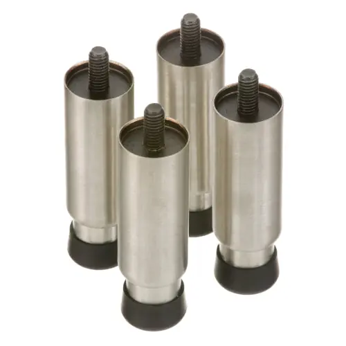 4 In Leg Set 4/Pk M005SA for Grindmaster M005SA