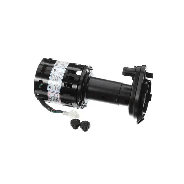 PUMP 115V 50/60HZ 9161137-01 for Ice-O-Matic ICO9161137-01