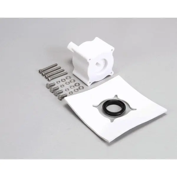 Drive Rotor Mechanical Sub-Assembly for Franke 18003285