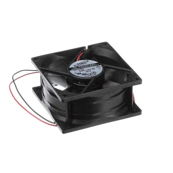 FAN 24VDC 80MM 177564 for Groen 177564