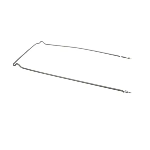 HEATING ELEMENT BOTTOM 1500 W 208V RODEN for Fri-Jado 9182017