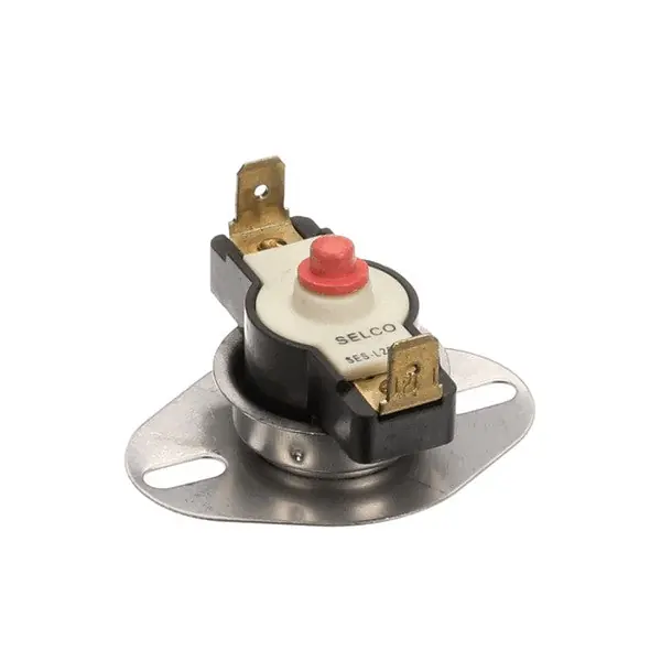 Snap Disc Thermostat 3/4 Power HI-LIMITPHTT for FWE