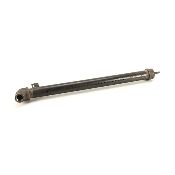 Burner W/CAP & ELBOW O/S REPL for Bakers Pride AS-L5095P