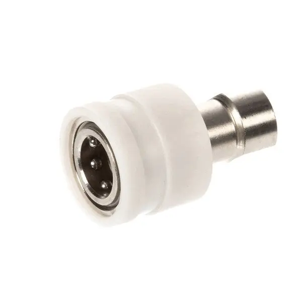 Assembly-Fem. Discon/Nozzle Cap S for Henny Penny 62117