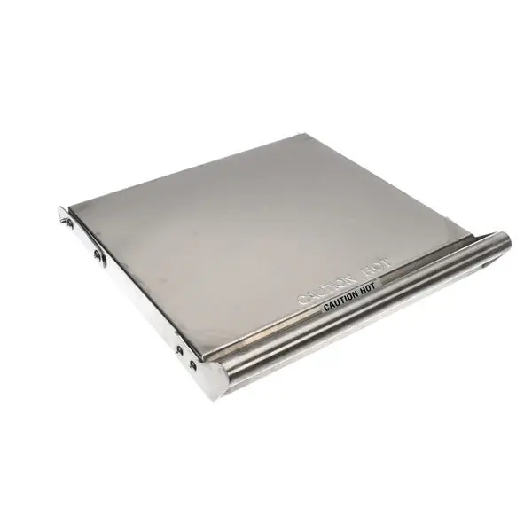 Lid Assembly Two Silo for Dinex DX160953016