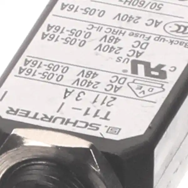Circuit Breaker for AllPoints F14698