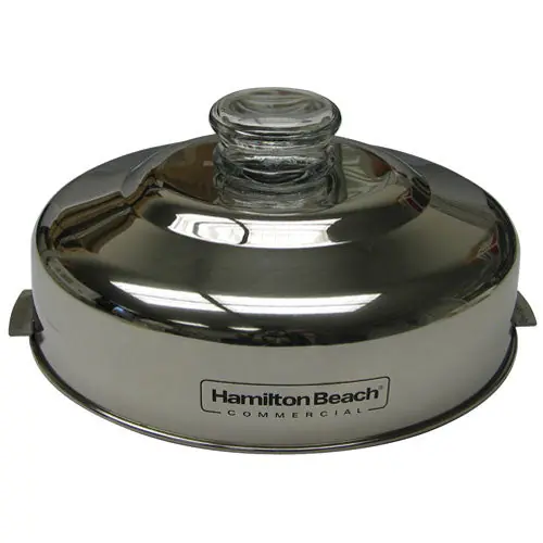Lid/Cap 990043900 for Hamilton Beach  990043900