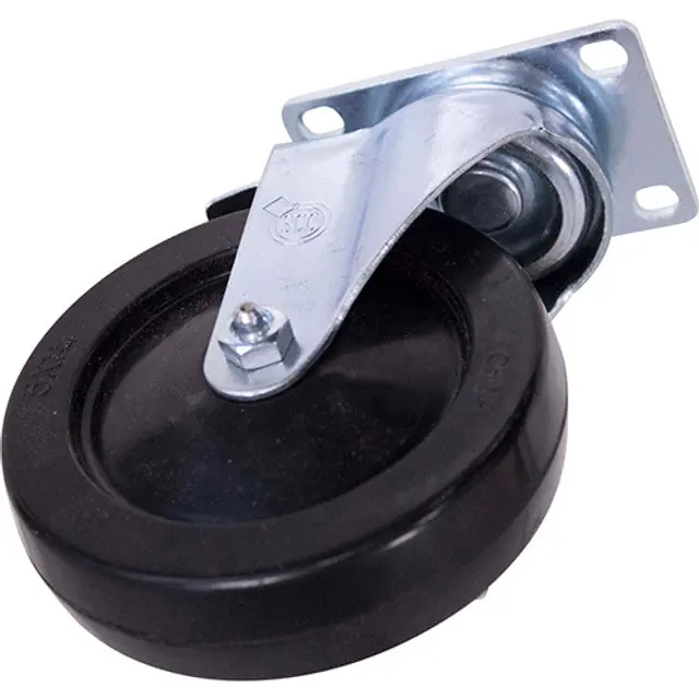 Caster for S & G Meatwell for AllPoints 8404609