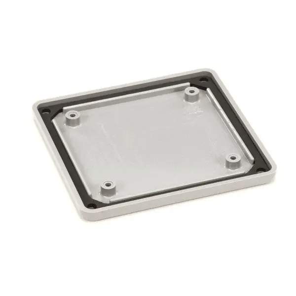 Lid and Gasket for Hobart 00-288465