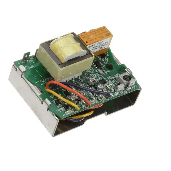 CONTROL G6 DIAL CONVECTION OV for Tri-Star AS-1400110